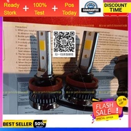 Ready stork MINI 881 3000k High Power LED Bulb #Fog lamp / #sport light Super yellow colour HEADLIGH
