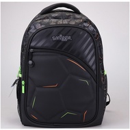 2024New Smiggle backpack Boys backpack, Boys School Bags Large bag