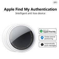 E91 Tracker Suitable For Apple Locators Airtag Anti Loss Device Prevent Getting Lost Intelligent Rem