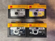 【全新行貨 門市現貨】Kodak Ultra Series F8 可重用菲林相機