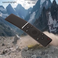 【SPGH】 1 Piece For TV Voice Remote Control BN59-01242A UE49M6500 UA55KU7500W UA55KS8000W UA55KS9000W