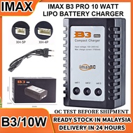 IMaxRC B3 Pro Compact 2S 3S Lipo Balance Battery Charger