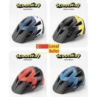 Rockbros MTB Helmet