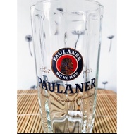 Pollanner Beer Glass 500 ml