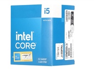 CPU INTEL CORE I5-14400F LGA 1700 As the Picture One