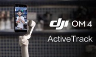 DJI OM 4 SE