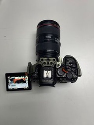 Canon EOS R6 EF24-105mm 鏡頭 （租借）