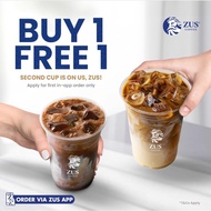 ZUS VOUCHER BUY1free1
