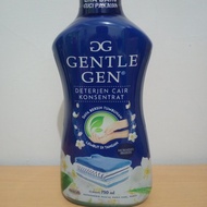 Deterjen Cair Gentle Gen Breeze