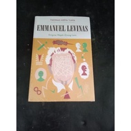 Emmanuel levinas