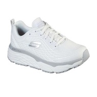 Skechers 工作鞋 護士鞋 MAX CUSHIONING ELITE SR