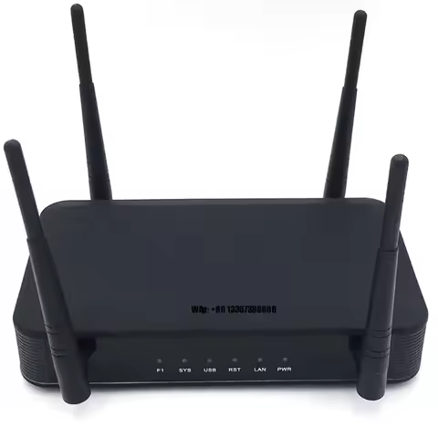 Bluetooth Access Point Router Data collection real-time monitoring smart home IOT