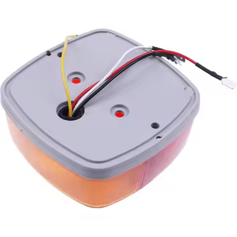 11039553 For EW130C EW150C EW200 EW230B Tail Light EW230 EW230B EW200 EW130 EW160 EW140 Tail Light E