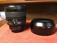 Nikon 85mm F1.4D 鏡頭(榮泰公司貨)