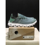 VJUC On Run Cloud 6 Coast   New Men's and Women's Comfortable Casual Running Shoes 0UP7