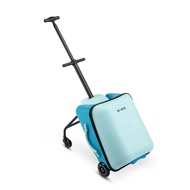 Micro Ride On Luggage Eazy Allrounder - Blue