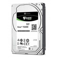 Seagate Enterprise SAS 2TB 2.5" 2000 GB HDD