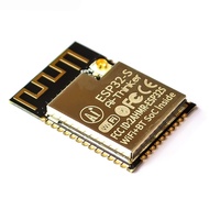 WiFi+Bluetooth Module ESP32 Serial Port to WiFi/Dual Antenna Module/ESP32-S Module