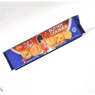 Monde Butter Cookies Monde Butter Cookies 90g