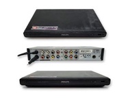 Philips DVD播放機 DVD player HDMI port