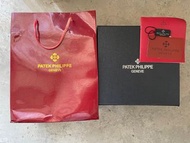 Patek Philippe 百達翡麗 錶盒 表盒 有百達翡麗原裝袋