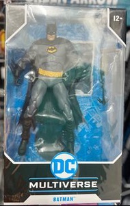 Mcfarlane 麥法蘭 蝙蝠俠 Batman Three joker dc