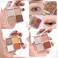 [ORIGINAL] EYESHADOW GLITTER EYESHADOW/ EYESHADOW natural