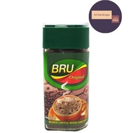 Bru Original Coffee 100g
