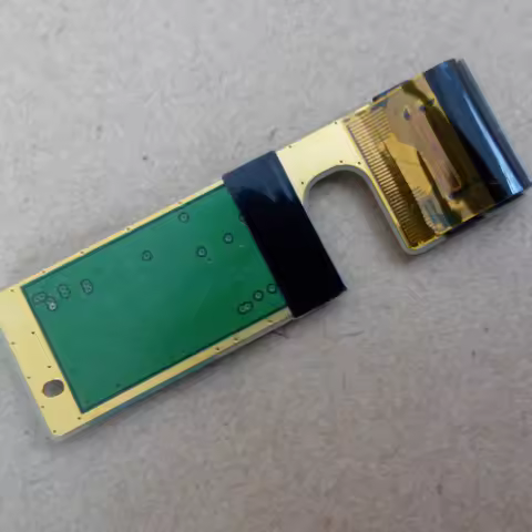 suit for LENOVO THINKPAD X240 X250 X260 T440 T450 T450S Fingerprint device