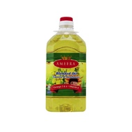 Ameera Blended Oil (3Kg)