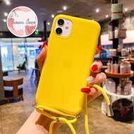[SS2] Softcase Sling INFINIX Smart 4 INFINIX Smart 5 INFINIX Hot 9 INFINIX Hot 9 Play INFINIX note 8