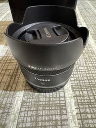 CANON RF16mm F2.8 STM