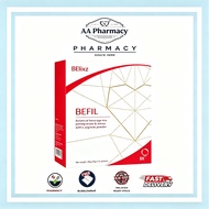 BELIXZ BEFIL Healthy Heart Drink 100% Authenic（15 bags per box）