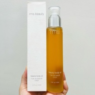 RMS Beauty Beauty Body Oil Organic Body Moisturizer 100ml