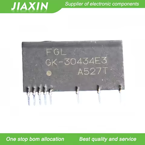 GK-30434E4 GK-30434E2 GK-30434E3 GK-LV3011E5 GK-LV3011E4 GK-LV3011E3 NEW ORIGINAL IPM MODULE