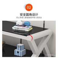 TV Cabinet Modern Simple Coffee Table TV Cabinet Unit Wall Cabinet Small Apartment Light Luxury Nordic TV Stand Glass