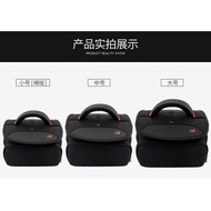 Sony A7R III Micro Single Camera Bag A9 A7M3 A7RM3 a7r3 A7S3 Men Women Portable Photography Backpack
