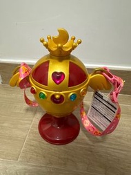 美少女戰士飲水聖杯