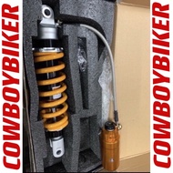 NINJA250 Z250 NINJA400 NINJA300 MONOSHOCK GAS 320MM ABSORBER