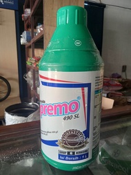 HERBISIDA SUPREMO 1 L TAHAN HUJAN pembasmi rumput #RUMPUT#PETANI#OBAT