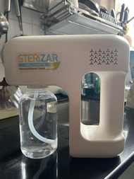 Sterizar 消毒噴霧槍 霧化槍
