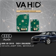 AUDI A6 18 19 20 21 22 23 24 OEM HEADLAMP DRL MODULE DRL CHIP