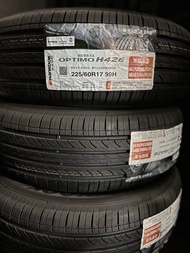 Hankook Tire 175 185 205 215 225/45 55 60 65 70R14 15 16 17 Disposal.