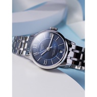TISSOT (TISSOT) TISSOT Series 1853 Classic Automatic Mechanical Watch Couple Steel Band Watch