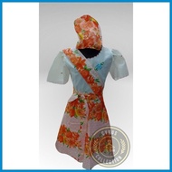 ∽ √ ◫ Filipiniana (baro't saya) costumes
