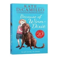 Kerana Winn Dixie