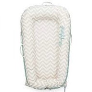 Sleepyhead Grand - Silver Lining (Chevron)