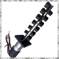 [I O J E] For White Ink Mixing Motor 24V for DTF  UV Printer Sub Tank Mixer Tank Stirring Stirrer 26