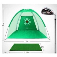 Cage / Golf Swing Tent PGM