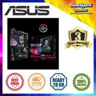 ASUS ROG STRIX Z390-E GAMING